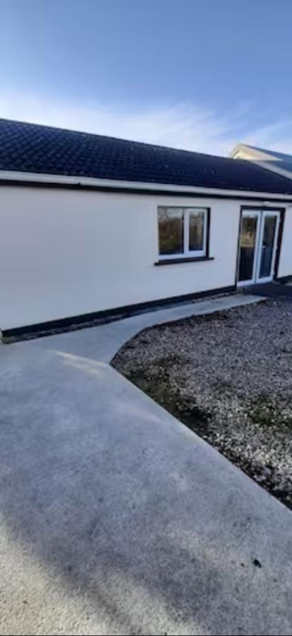 Swan Studio Haven Lisdoonvarna Eksteriør billede